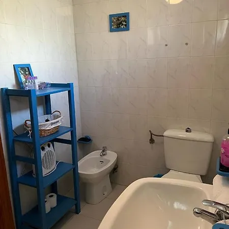 Apartman Ginebra Sky *